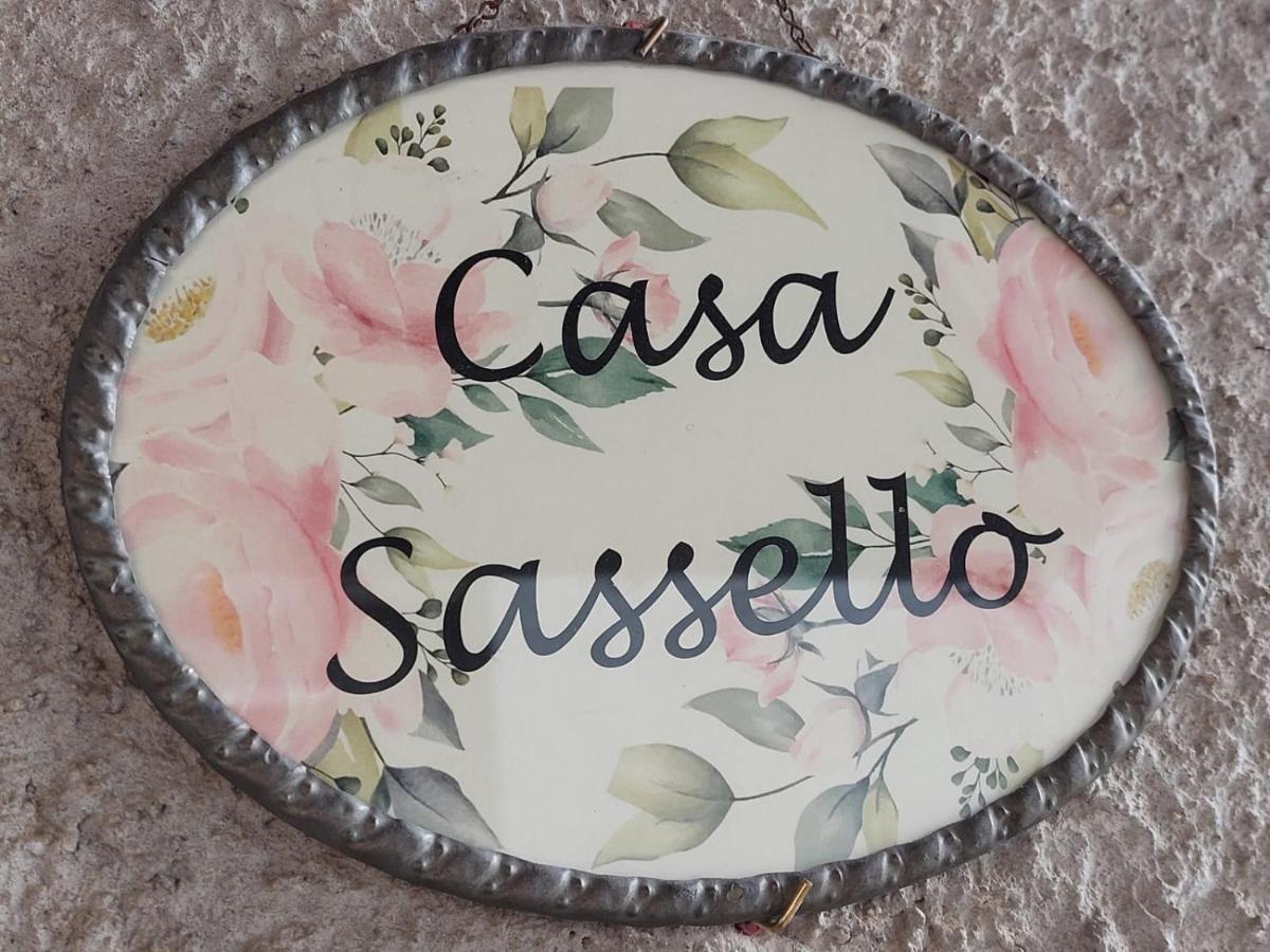 Casa Sassello - Appartamento Menta Dumenza Eksteriør bilde